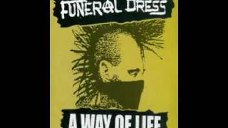 Funeral Dress - Terrorist Attack