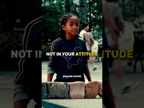 THE POWER LIES NOT IN YOUR 😈🔥~ The Karate Kid 😈~ Attitude status🔥~ motivation whatsApp status🔥