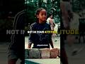 THE POWER LIES NOT IN YOUR The Karate Kid Attitude Status Motivation WhatsApp Status