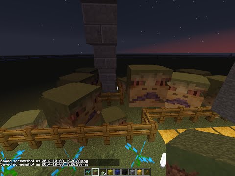 Empire Strikes Block: Resource Pack (1.8) Minecraft 