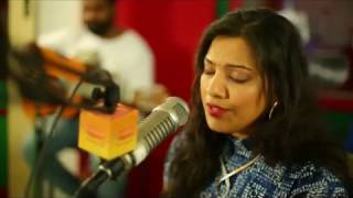 Pakka Local Singer Geetha Madhuri Singing Baahubali Song