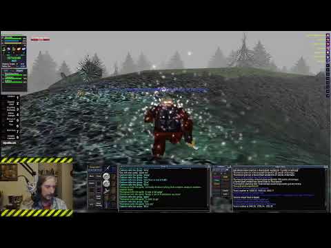 P99 Blue - Going Where the Wind Takes Us