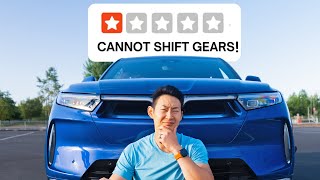 I Drove a Vinfast Vf-9 for 7 Days 