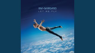 Let Me Fly