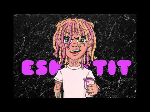 Lil Pump - Eskeetit Remix (Áudio Oficial Remix)