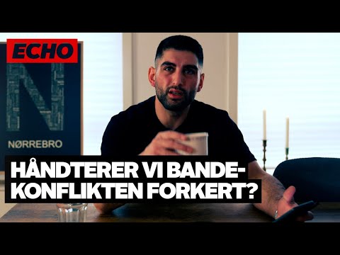 Håndterer vi bandekonflikten forkert?