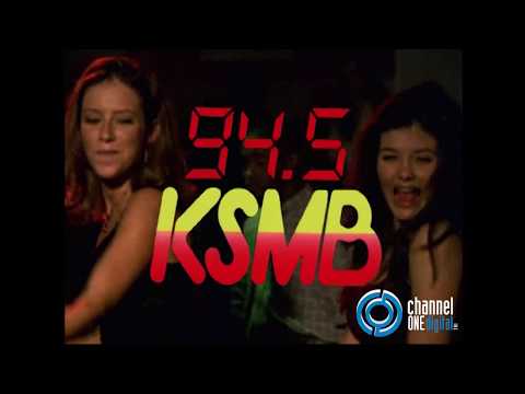 1998 94.5 KSMB Spot #ThowbackThursday