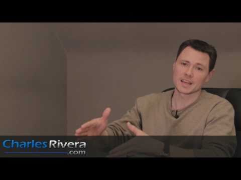 Triple Your Content Lighting Fast - Charles Rivera