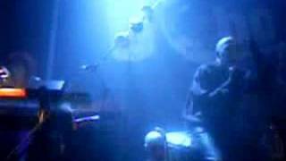 Alien Sex Fiend live - Smells Like Shit - 23 Nov 2007