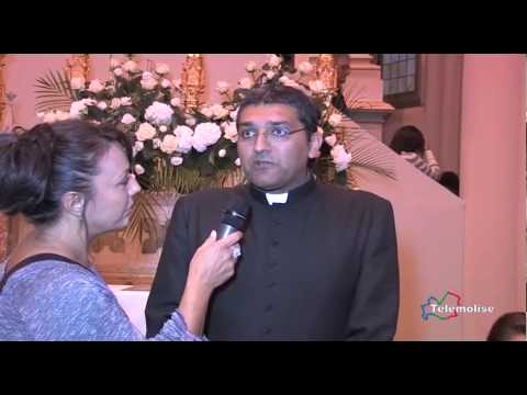 Il Seme Della Speranza - Telemolise del 26/09/2013