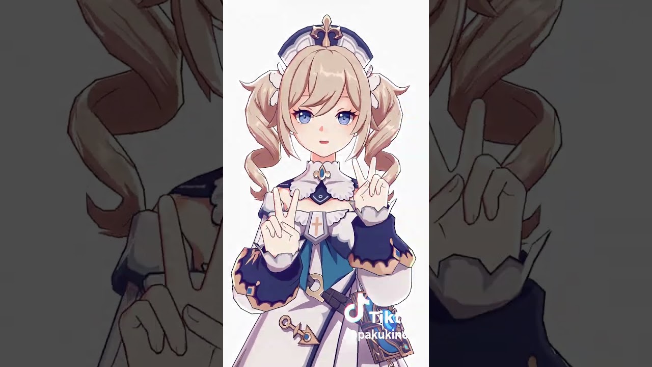 Barbara/バーバラ ゆるして猫!!