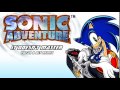 Tony Harnell: It Doesn't Matter (Sonic Adventure ...
