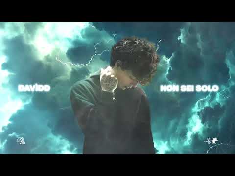 Davìdd - Non Sei Solo (Visual Video)