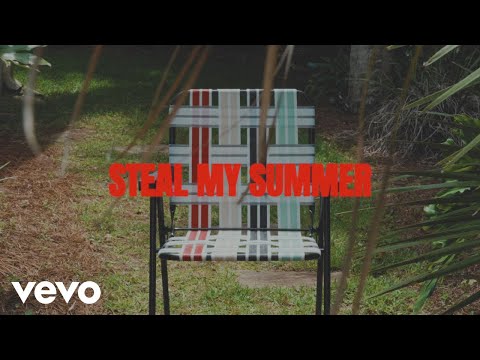 Steal My Summer - Russell Dickerson