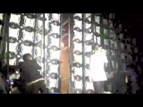 JKS - From back stage - 29-10-2012