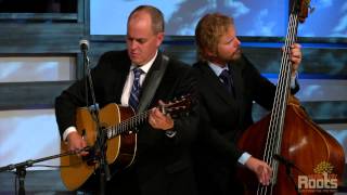 The Gibson Brothers &quot;Walking West To Memphis&quot;