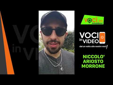 Titolo Video