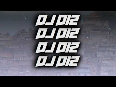 Rave Funk - MC DABLIO, MC TORUGO, MC RD  (DJ D12)