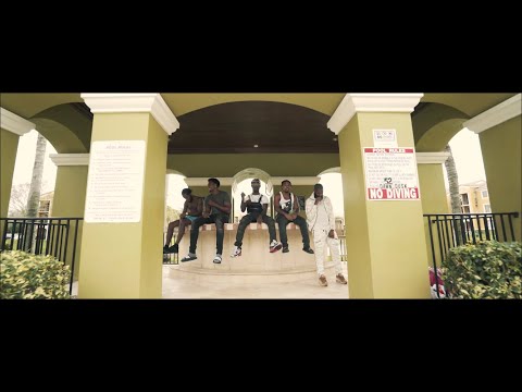 Youngen Flow - Gliss (official music video)