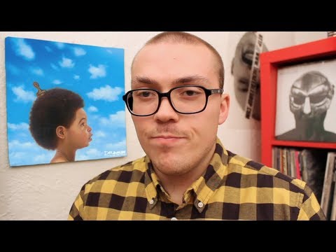 Drake - Nothing Was The Same ALBUM REVIEW
