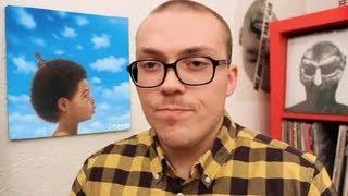 Drake - Nothing Was The Same ALBUM REVIEW