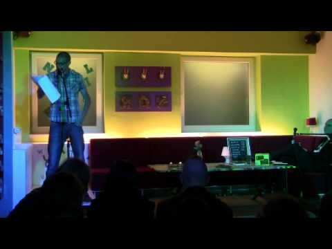 ReimBerg Slam Rösrath 15.04.2011 - Sascha Thamm