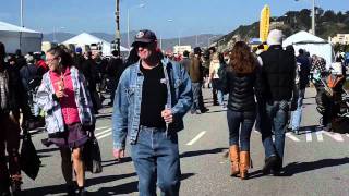 Warren Hellman Tribute • Worry Too Much • Buddy Miller