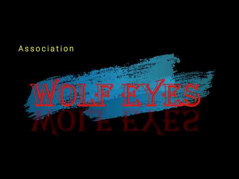 Wolf Eyes Asbl
