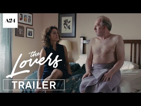 The Lovers | Official Trailer HD | A24