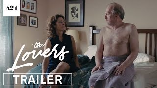 Video trailer för The Lovers | Official Trailer HD | A24