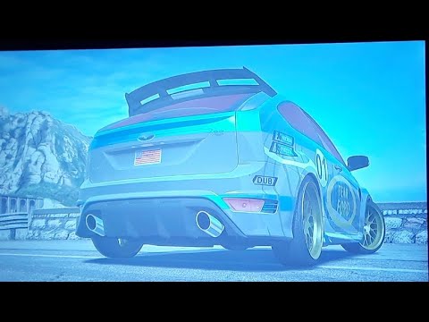 Lets Play Forza 3 Pt 5