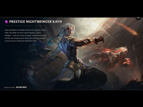 PRESTIGE NIGHTBRINGER KAYN SKIN SPOTLIGHT-02-12-2025