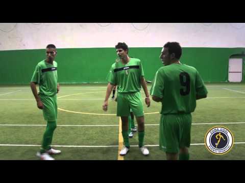 Zona Goal: Dove Mi Trovo - Real Affori - Differita