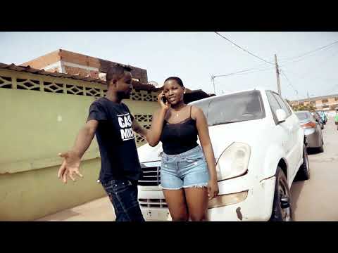 Joaninha -Turma 2 Toques ( feat Spantu Swaguer)(Video Official HD)