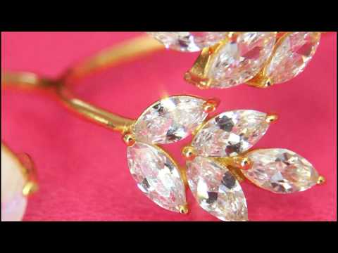 925 sterling silver 18k gold plated natural peridot gemstone...