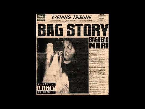 BagHead Mari Music Video