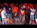 CHARRON VS NUNN NUNN SETS OFF URL CIVIL WAR 2 EVENT