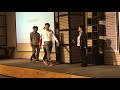 IMPACT STARTUP CHALLENGE 2019 Hy Group