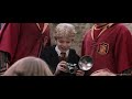 Ron Spell By Broken Wand On Draco