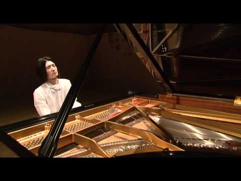 Kento Masuda - Shine On (Piano Solo)