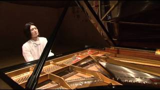 Kento Masuda - Shine On (Piano Solo)