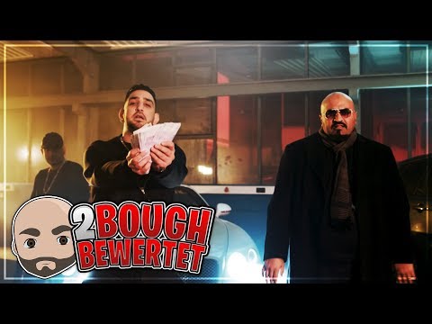 2Bough bewertet "MILONAIR - LASS LOS feat. XATAR"