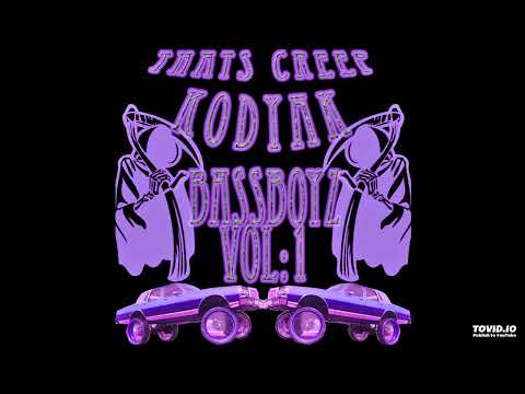 Kodyak x Thats Creep - Paid In Full