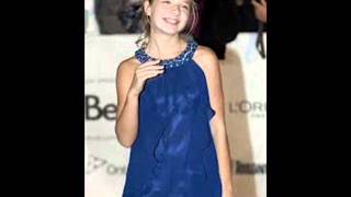 Jackie Evancho, &quot;The Music of The Night&quot;  With Lyrics