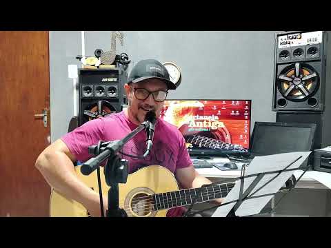 MÚSICA SERTANEJA DAS ANTIGA - CANARINHO PRISIONEIRO ( CHICO REI E PARANA ) .