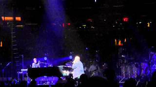 Billy Joel - Where&#39;s The Orchestra? - New York City 01-27-2014