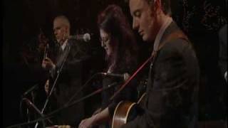Susie Arioli - Husbands and Wives (Roger Miller song)