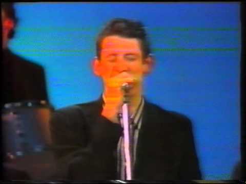 The Pogues The Rare old Mountain Dew live at  The Gaitey