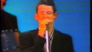 The Pogues The Rare old Mountain Dew live at  The Gaitey