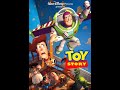 Toy Story 1995 Movie Review